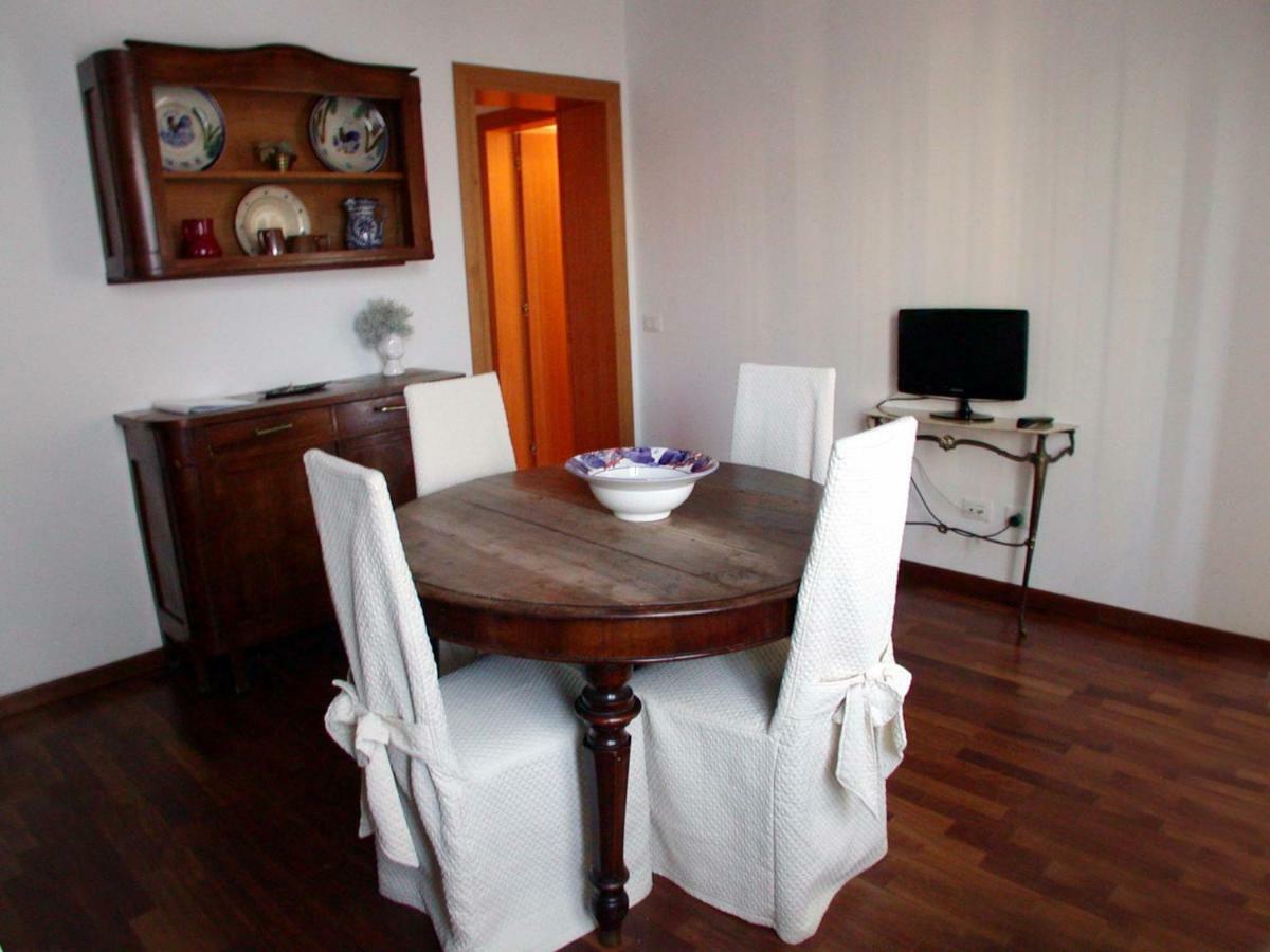Harmony San Basilio Apartment Veneţia Exterior foto