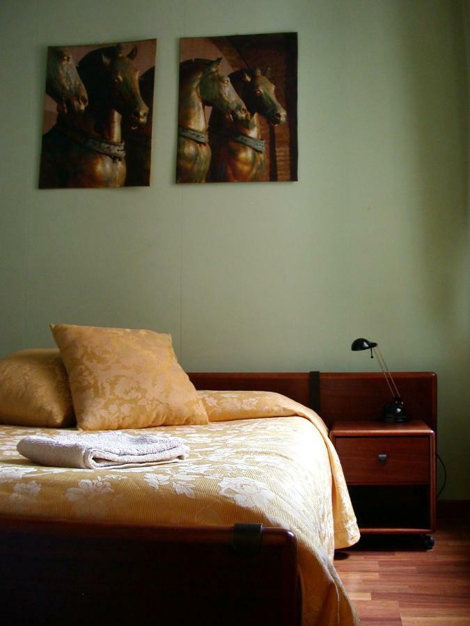 Harmony San Basilio Apartment Veneţia Exterior foto
